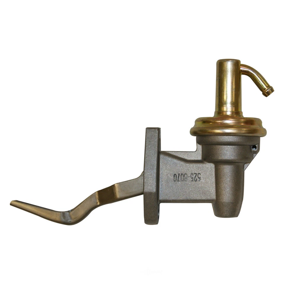 Mechanical Fuel Pump fits 1977-1979 Ford F-150,F-250 Bronco Bronco,F-150,F-250 - Image 3 of 4