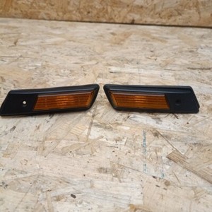 BMW E36 Kotflügel Blinker Vorne Seitlich Links Rechts 1378013 1378014 Satz
