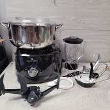 Paula Deen 1000W PDOSM Food Prep Station Kitchen Replacement Parts FREE SHIPPING