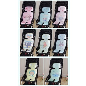 cooling stroller liner