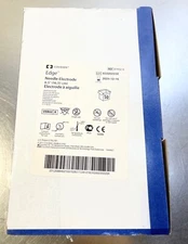 Covidien Valleylab Electrode 6.5" Box of 50 Sterile - E1551-6