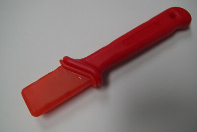 NOS Knipex 98 52 VDE isoliertes Kabel-Abisolierwerkzeug 