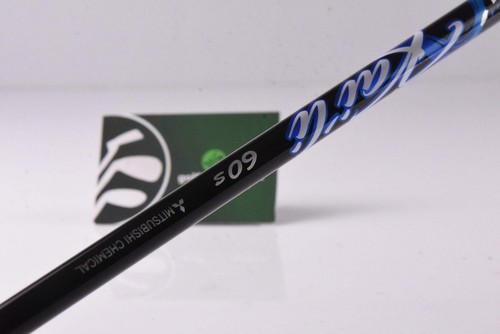 Mizuno ST-Z 230 Driver / 9.5 Degree / Stiff Flex Kai'li Blue 60 Shaft - Picture 6 of 8