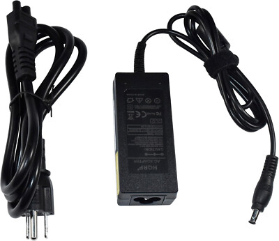 HQRP AC Adapter Charger for Sony PlayStation Virtual Reality Headset PSVR PSVR2