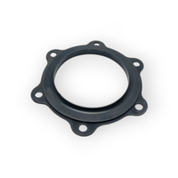 Ariston Flanschdichtung 6 LÖCher 60003319 Ex 60003236 Wasserheizung