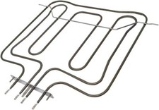 Smeg S2010MFB5 SE335SS-5 WE320-5 Top Oven Grill Element