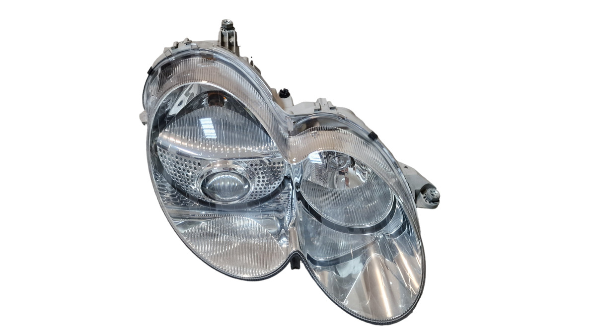 Mercedes SL R230 LWR Bi-XENON ECE/LV Scheinwerfer Headlight RECHTS 