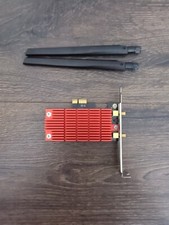 Rosewill Model RNX-AC1300PCE AC1300 Wireless Dual Band Pci-Express