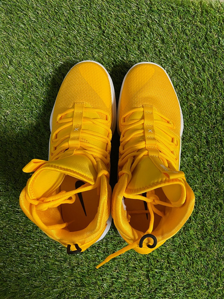 Nike Hyperdunk X Nike Hyperdunk X