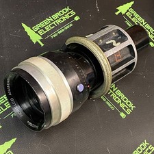 3402664 - NORELCO - ANAMORPHIC ANAMORPHOTIC KIPTAR 2X ISCO-GOTTINGEN LENS - 40FT