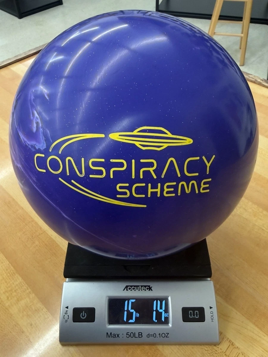 Radical 15 lbs Bowling Balls for sale | eBay