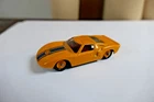 Matchbox Lesney no. 41 ford gt reg wheel rare yellow - excellent