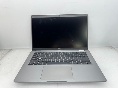 Dell Latitude 5420 Laptop Intel i5-1145G7@2.6GHz 16GB 256G 1920x1080 Win11 READ