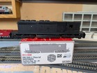 ND SCALE TRAINS UNDECORATED HIGH HOOD SD40-2: SOUTHERN RY VERSION W/SOUND+DCC — photo 1