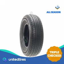 Used ST 225/75R15 Goodyear Endurance 117/112N - 7/32