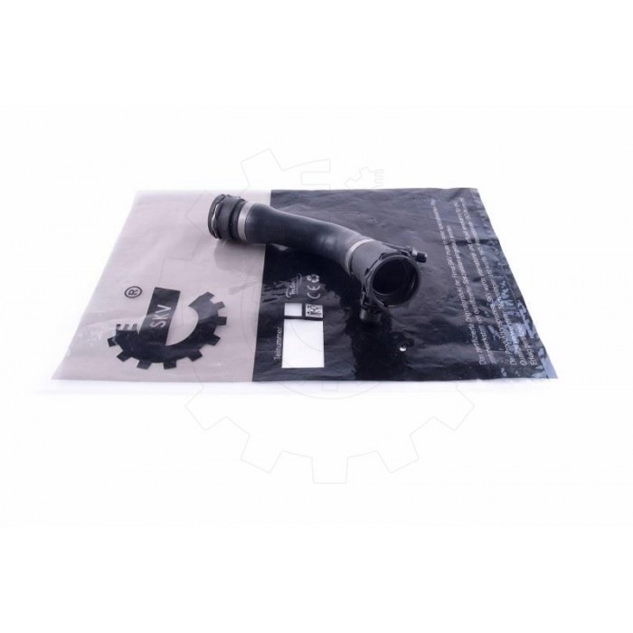 Tuyau de refroidissement BMW F20 F22 F87 durite radiateur 17127604542 pour moteur essence