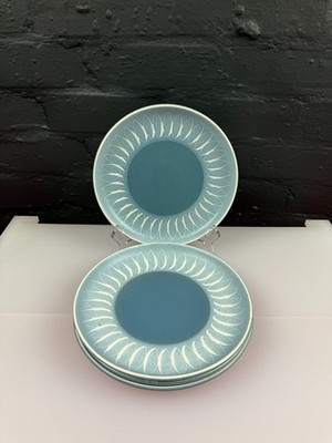 Denby Echo Salatteller 8,25'' breit 4er Set