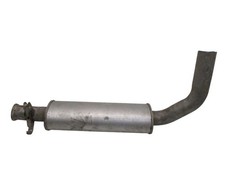 Mittelschalldämpfer Mitteltopf passt für SAAB 9-3 (YS3D) 2.0 TURBO 330365