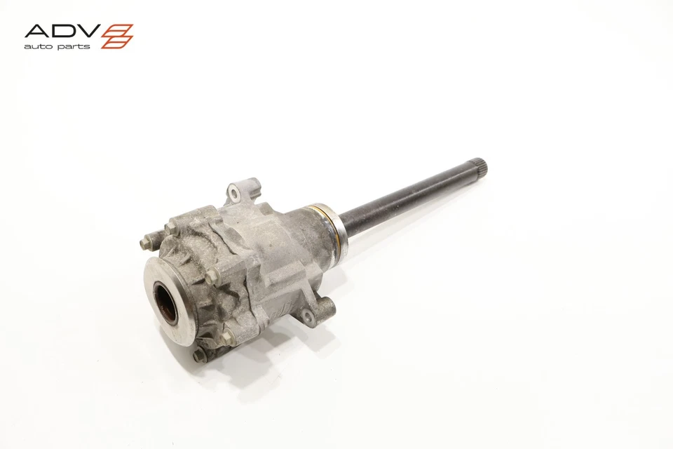 2020 - 2025 LINCOLN AVIATOR FRONT DIFFERENTIAL INTERMEDIATE INNER AXLE SHAFT OEM - Image 3 of 4