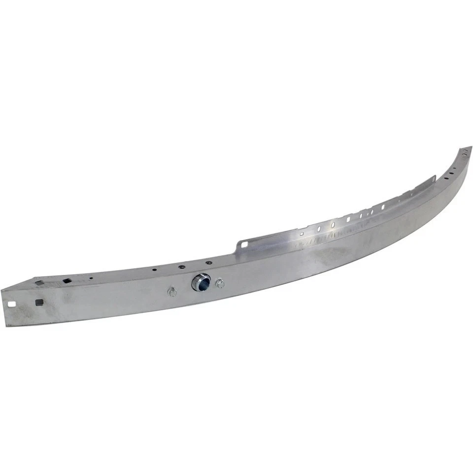 For 2010-2014 Mercedes Benz GLK 350 Front Bumper Reinforcement Aluminum 3.5L Foto 4 de 4