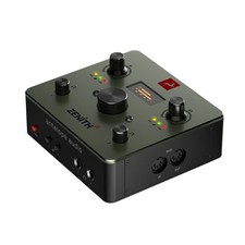 Antelope Audio Zenith 2 USB-C Interface for Guitar, Vocals, Streaming...