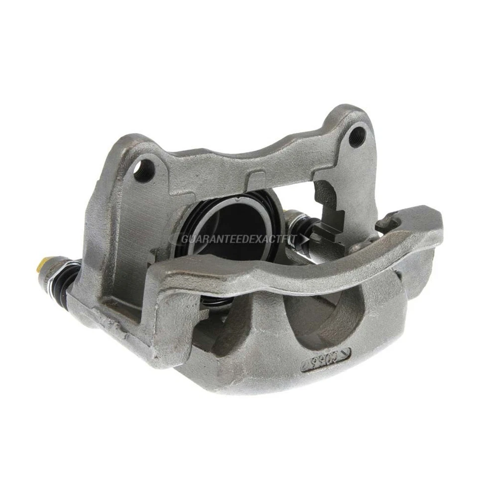 Pinza de freno delantera izquierda centrada para Pontiac Vibe Toyota Corolla Matrix GAP Foto 4 de 4