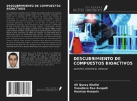 Ali Qusay Khalid (U. A.) | Descubrimiento DE Compuestos Bioactivos | Taschenbuch