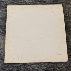 Beatles White Album Capitol for sale | eBay
