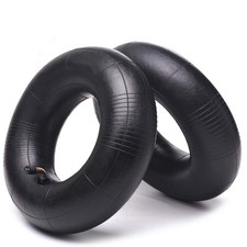 Heavy Duty Replacement Inner Tubes 11x4.005 11x4.505 2Pack