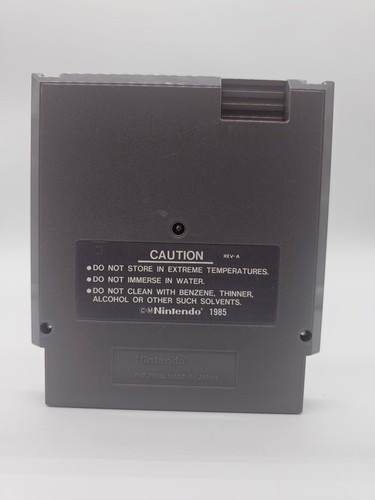 Dusty Diamond's All-Star Softball (Nintendo Entertainment System, 1990) NES - Picture 2 of 4