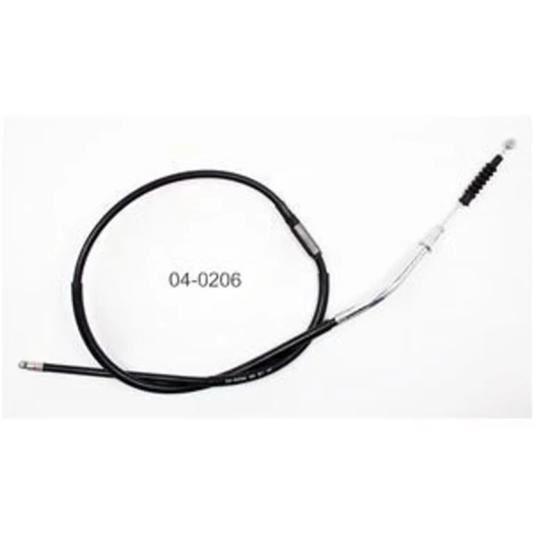 Cable freno delantero de repuesto Motion Pro 04-0206 negro 06-4206 70-4206 141530 Foto 4 de 4
