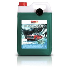 SONAX 5 L ANTIFROST+KLARSICHT GREEN FOREST BIS -18°C SCHEIBEN FROSTSCHUTZ WINTER