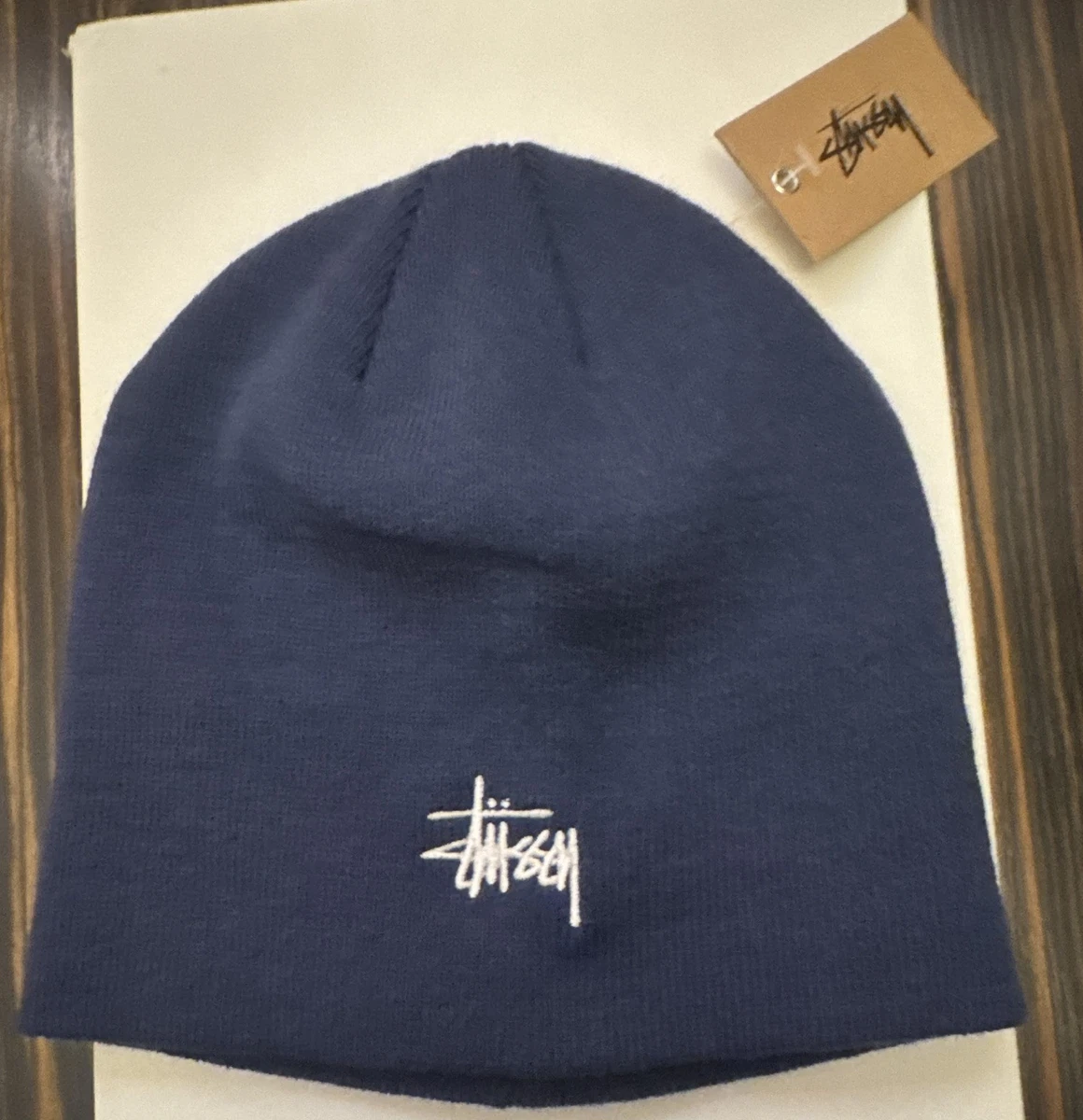 Stussy Men's Beanie Hats for sale - eBay