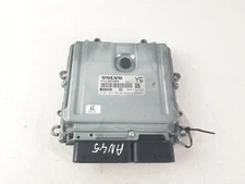 VOLVO V70 ENGINE ECU 2.4 DIESEL 31303388 MK3 2007 - 2016