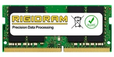 32GB HP 8C4Y0AA RAM DDR4 3200MHz SODIMM Laptop Memory by RigidRAM OEM