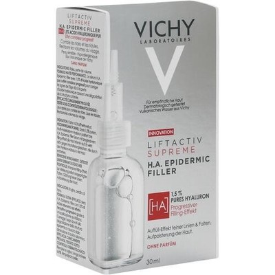VICHY LIFTACTIV H.A.Epidermic Filler Konzentrat 30 ml PZN 16328748