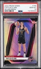 2024 PANINI PRIZM WNBA SILVER PRIZM #145 CAITLIN CLARK ROOKIE RC PSA 10