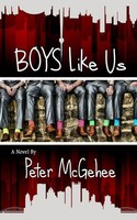Boys Like Us Peter Mcgehee Taschenbuch Kartoniert / Broschiert Englisch 2022