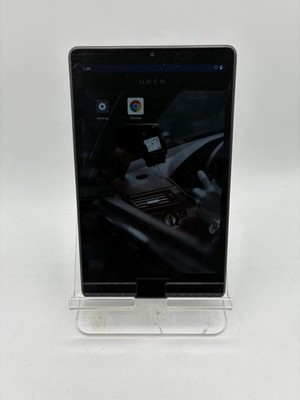Lenovo Tab TB-8505F 8'' 16GB Black Wi-Fi Only Tablet