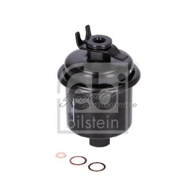 Febi Bilstein Kraftstofffilter 26447 | 126895