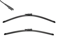Valeo Scheibenwischer 2 Flachbalkenwischblatt Vorne (577878) FüR Ford Transit