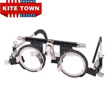 Optometry Universal Eye Trial Frame Optical Fully Adjustable Trial Lens Frame