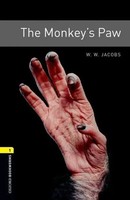 Monkey's Paw | Oxford Bookworms Library - Oxford Bookworms Library - Level 1