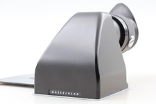  Top MINT Hasselblad HC-4 45  Prism Finder 52086 for 500C/M 501CM 503CW Japan