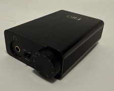 FiiO E10K Olympus 2 Amplificatore per cuffie USB nero