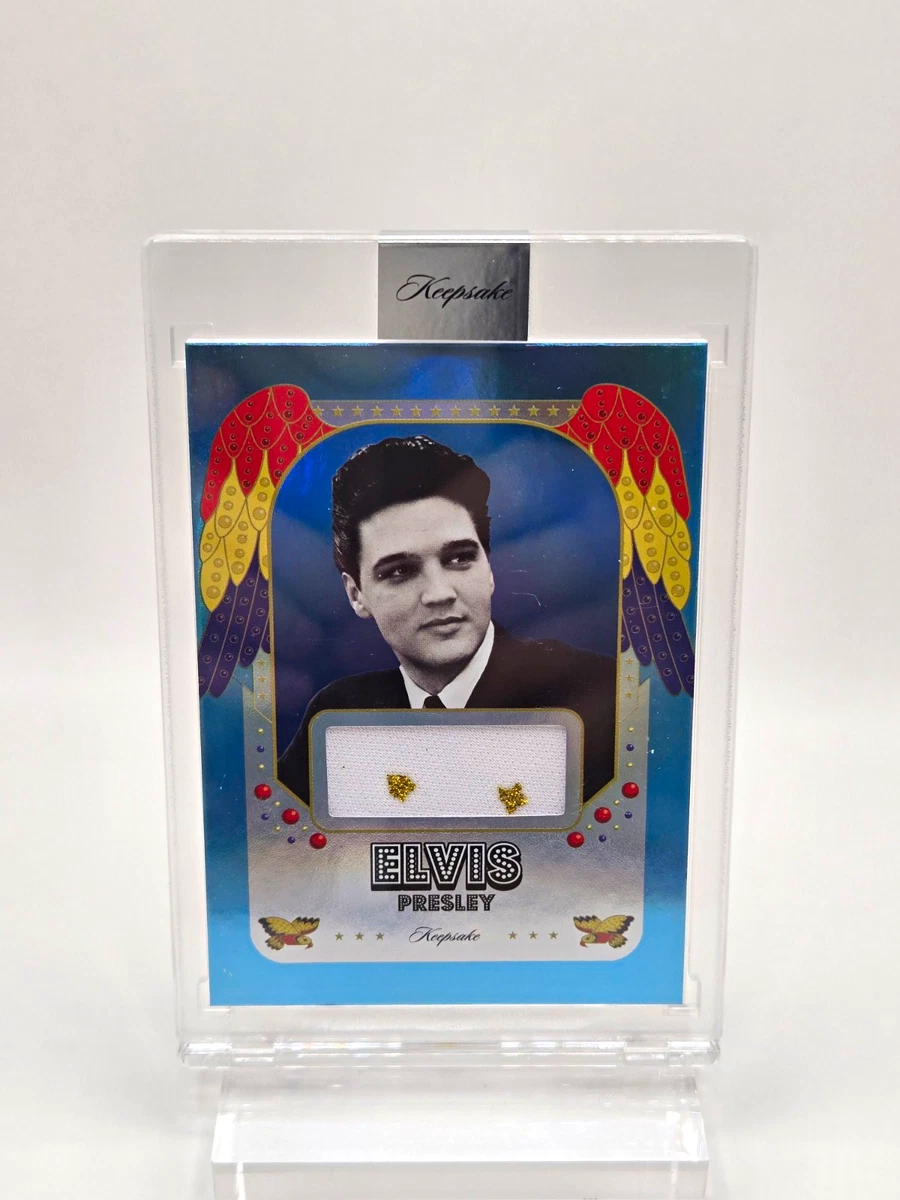 25+ Elvis Presley Trading Card Singles for sale | Updated Oct 2026