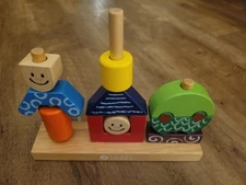 Day & Night - Smart Games Solo Preschool Puzzle Game Educational Toy