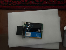 D-Link DWL-G520M 2XR Wireless 108G MIMO Desktop Adapter PCI slot BWLG520MNAA1