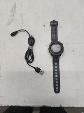 GARMIN INSTINCT SOLAR, RUGGED GPS SMARTWATCH P03061371 