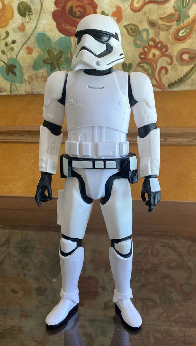 JAKKS Pacific Stormtrooper Star Wars TV, Movie & Video Games